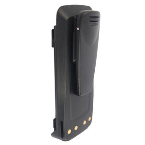 Baterai Li-ion IMPRES PMNN4101 PMNN4101A 1550mAh untuk Radio Walkie Talkie Motorola DP3400 DP3401 DP3600 DP3601 Portabel 2 Arah - Product Image 2