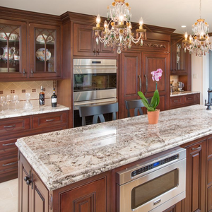 CBMmart — meuble de cuisine en bois massif, première conception sur mesure, collection - Product Image 4