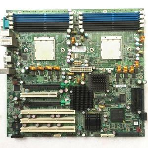 Xw9300 เมนบอร์ดอินเทล CE SATA อีเธอร์เน็ตเดี่ยว กราฟิกในตัว Zsus-x99 P4 ชุดอุปกรณ์ - Product Image 1