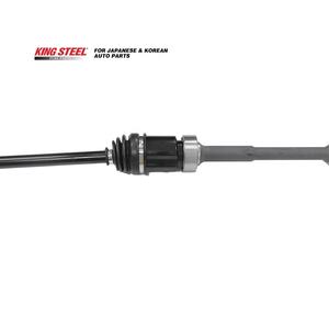 KINGSTEEL, venta al por mayor de piezas de automóviles, eje de transmisión CV, conjunto de eje de transmisión del eje delantero derecho del coche para MAZDA <span class=keywords><strong>2</strong></span> 2015 - Product Image 4