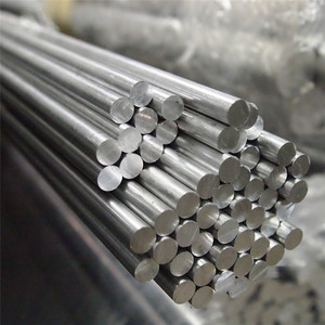 Tige en aluminium dur série 2000 modèle 2017B, en alliage anodisé résistant à la corrosion, vente en gros d'usine, stock disponible - Product Image 2