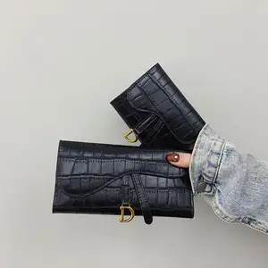 Contact us for catalogs women famous brands luxury designer purse for men card holder leather designer wallets famous brands men