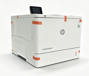 Stampante <span class=keywords><strong>Laser</strong></span> <span class=keywords><strong>HP</strong></span> LaserJet Managed M607 M609 M610 A4 Ricondizionata Originale M608, 95% Nuova - Product Image 3
