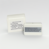 Réinitialiseur de puce de boîte de maintenance universel C9382 C12C938211 pour Epson WorkForce Pro WF-C5310 WF-C5810 WF-C5390 WF-C5890 WF-C5890DW
