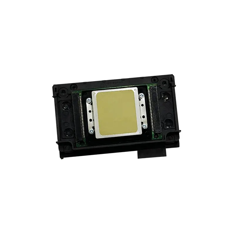 DX11 Original UV Printhead Xp600 Printhead Is Suitable For XP600 XP700 XP701 XP800 XP600 Eco-solvent UV Printers