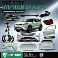 Pièces détachées automobiles pour BYD Yuan up Atto 2, châssis complet, accessoires électroniques, correspondance de précision OE, prix d'usine en gros