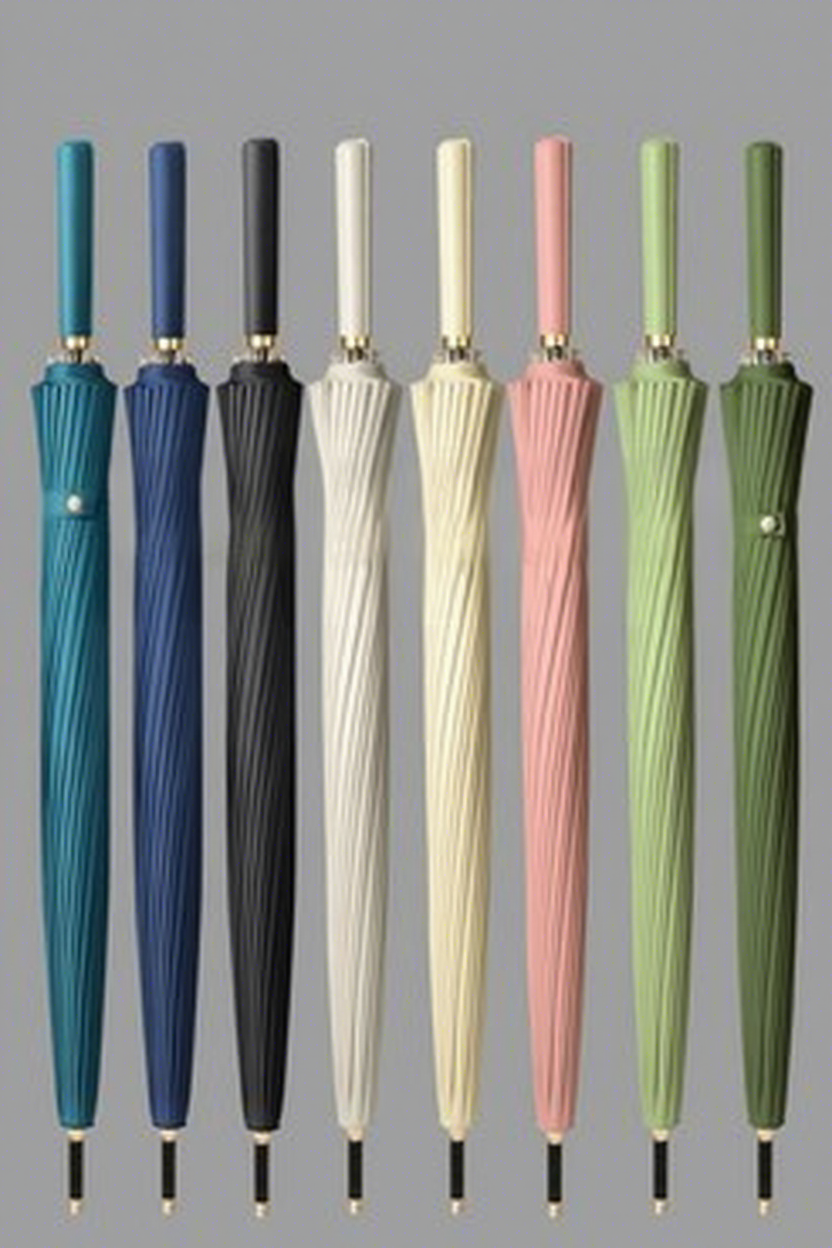 Plusieurs couleurs au choix