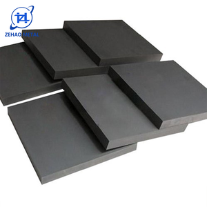 工場直送 ゼハオブランド 高純度99.95% モリブデン板 サイズカスタマイズ可能 耐熱工業用シート 山東省産 - Product Image 1