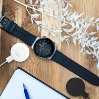Chargeur en gros USB câble de charge rapide Base magnétique montre Dock chargeur pour Huawei Watch GT / GT2 / Honor Watch Magic 2