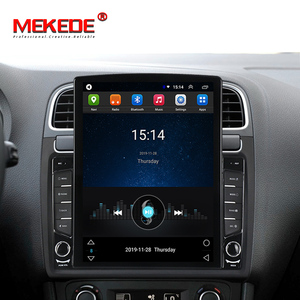 MEKEDE Android IPS <span class=keywords><strong>2</strong></span>.5Dหน้าจอDSPรถวิทยุเครื่องเล่นดีวีดีสําหรับVWโปโล 2012-2016 Golf7 <span class=keywords><strong>2</strong></span> + 32G 4G LTE WIFIนําทางGPS - Product Image 4