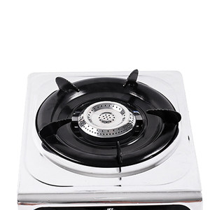 Quemador <span class=keywords><strong>Happyhome</strong></span> SS y estufa de gas SS Top para uso doméstico y comercial directamente de la fábrica de China - Product Image 3