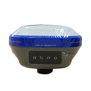 Voll integrierte profession elle RTK GPS Land vermessungs maschine <span class=keywords><strong>China</strong></span> Marke CHCN X6/i73 GPS RTK Empfänger - Product Image 2