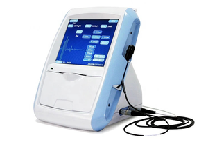 Giá Cả Hợp Lý Máy Đo Sinh Học Màn Hình Cảm Ứng Quét Thiết Bị Đo Nhãn Khoa Máy Đo Nhãn Khoa Chất Lượng Có Quét - Product Image 2