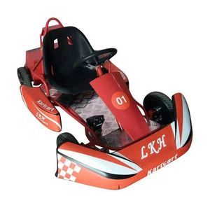 <b>Arcade</b> Game Machine Wheel Board Karting Coin-Operated Kit Metal 1Player " Shopping Mall <b>Arcade</b> Game Machine - Product Image 2