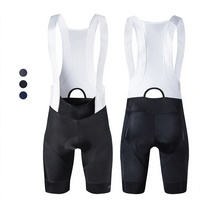 Cuissard de cyclisme pour homme, respirant, à séchage rapide, une pièce, pour l'été