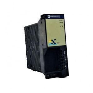 Module d'alimentation en aluminium TSXSUP702 pour l'automatisation des équipements électriques à haute efficacité - Product Image 1