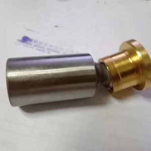 อะไหล่มอเตอร์สวิง M2X150 M2X170 M5X180 รองเท้าลูกสูบสำหรับรถขุด CAT330B E330B - Product Image 3