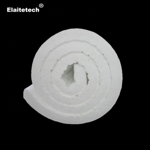 Forno e forno isolamento 1260 in fibra ceramica prodotti, tra cui fibra ceramica coperta/scheda/carta - Product Image 3