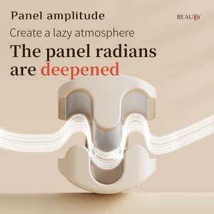 <span class=keywords><strong>Rizador</strong></span> de Pelo Francés y Ondulador de Pelo Tipo Ola de <span class=keywords><strong>Agua</strong></span> - <span class=keywords><strong>Rizador</strong></span> de Pelo con Iones Negativos, Herramienta de Peinado sin Daños - Product Image 3