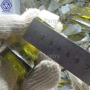 Nhà máy cung cấp đá Peridot <span class=keywords><strong>Zircon</strong></span> thô, đá quý chưa cắt, thị trường đá quý thô, đá quý tổng hợp thô - Product Image 2