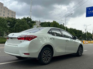 Voiture d'occasion de haute qualité Corollaa <span class=keywords><strong>2018</strong></span> 2019 2020 Modèle Smart Edition pour la famille avec une garantie d'un an - Product Image 3