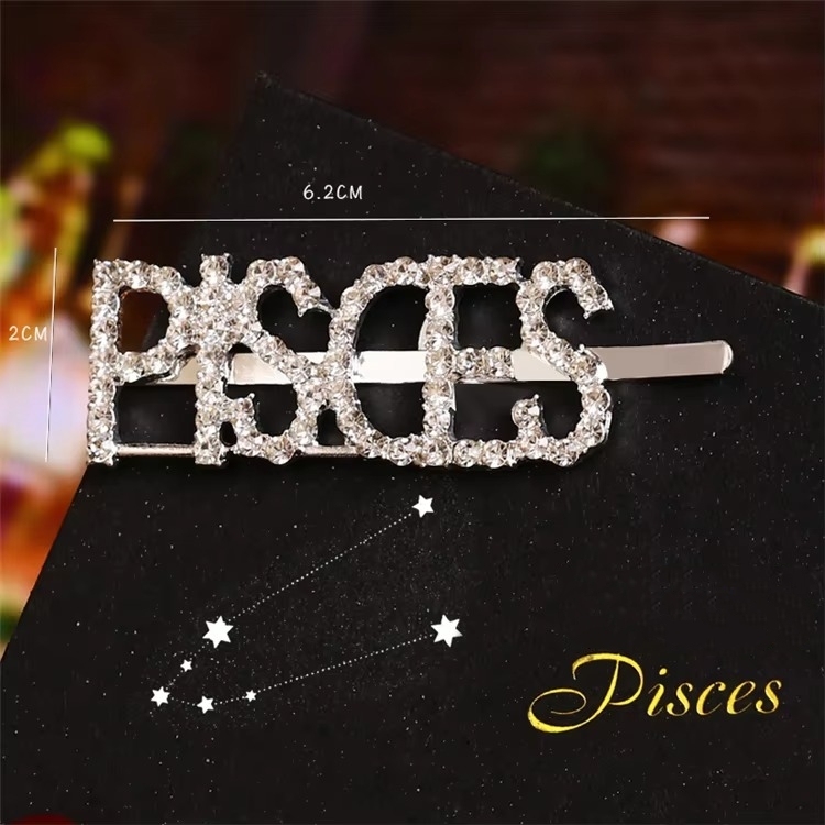 Silver Pisces