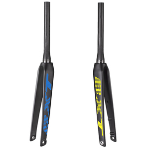 <span class=keywords><strong>Fourche</strong></span> de vélo de route <span class=keywords><strong>BXT</strong></span> T800 en fibre de carbone avec frein à disque, fournisseur chinois, fixation plate, axe traversant, câblage interne des freins - Product Image 5