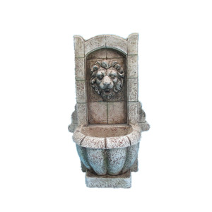 Fontaine d'eau <span class=keywords><strong>de</strong></span> <span class=keywords><strong>moulin</strong></span> <span class=keywords><strong>en</strong></span> pierre <span class=keywords><strong>de</strong></span> bambou <span class=keywords><strong>de</strong></span> résine pour la décoration <span class=keywords><strong>de</strong></span> maison ou <span class=keywords><strong>de</strong></span> <span class=keywords><strong>jardin</strong></span> - Product Image 2