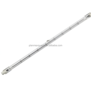 Usine <span class=keywords><strong>118mm</strong></span> J118 <span class=keywords><strong>Ampoule</strong></span> <span class=keywords><strong>Halogène</strong></span> 110v 100w 200w <span class=keywords><strong>300w</strong></span> 500w Lampe <span class=keywords><strong>Halogène</strong></span> 230v 400w <span class=keywords><strong>R7s</strong></span> Tube <span class=keywords><strong>Halogène</strong></span> - Product Image 6