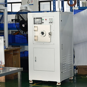 ระบบพลาสมา RIE สำหรับเวเฟอร์ซิลิคอน - Product Image 4
