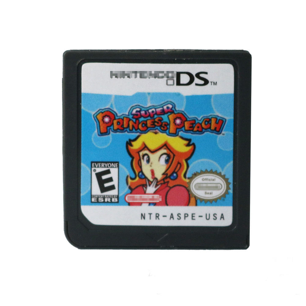 Super Princesse Pêche