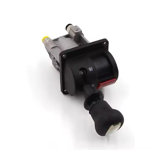 Vanne hydraulique manuelle BKQF34-A haute performance – Vente directe usine et service de distribution mondiale - Product Image 1