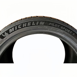 ผลิตในประเทศจีน ยางมิชลิน 255/40ZR18 99Y PILOT <span class=keywords><strong>5</strong></span> SPORT ยางเรเดียลสำหรับรถยนต์นั่งส่วนบุคคล ยางสำหรับทุกฤดู ยางความเร็วสูง - Product Image 5