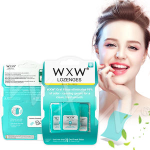 แถบรับประทานยาแก้หายใจสำหรับผู้ใหญ่ - Product Image 1