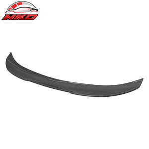 Alerón Trasero Estilo PSM con Acabado de Fibra de Carbono para BMW E90 Serie 3 M3 2006-2011 - Product Image 3