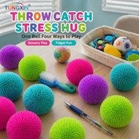 Coffret de jouets sensoriels Kawaii anti-stress et apaisants pour TDAH, autisme, salle sensorielle, ASMR – Pack personnalisé TONGXIN en gros