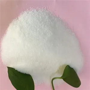 PAM blufloc ประจุบวก polyacrylamide PAM