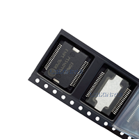 Pièces automobiles, puce IC QFP-100 R5F72530ZFPU R5F364A6DFB # U0 R5F3650EDFB # U0 R5F71324FPV R5F3640DDFA R5F71324AD80FPV R5F364AEDFA # U0