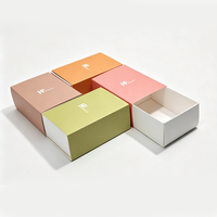 Boîte en papier magnétique de qualité alimentaire, personnalisée, pour tiramisu à emporter, boîte de luxe pour emballage de gâteaux et desserts