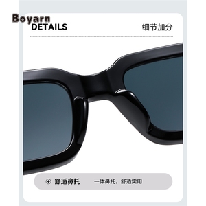 <span class=keywords><strong>Gafas</strong></span> <span class=keywords><strong>de</strong></span> <span class=keywords><strong>Sol</strong></span> <span class=keywords><strong>de</strong></span> moda Boyarn, <span class=keywords><strong>gafas</strong></span> <span class=keywords><strong>de</strong></span> <span class=keywords><strong>sol</strong></span> Retro para hombre, UV400 <span class=keywords><strong>gafas</strong></span> <span class=keywords><strong>de</strong></span> <span class=keywords><strong>sol</strong></span>, <span class=keywords><strong>gafas</strong></span> <span class=keywords><strong>de</strong></span> <span class=keywords><strong>sol</strong></span> para mujer, venta al por mayor, logotipo personalizado barato - Product Image 6