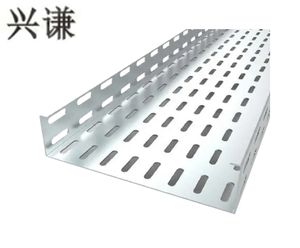 <span class=keywords><strong>Bac</strong></span> à câbles perforé ventilé, support de câbles perforé pour câblage électrique - Product Image 3