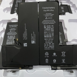 <span class=keywords><strong>แบ</strong></span><span class=keywords><strong>ต</strong></span>เตอรี่โทรศัพท์โรงงานสำหรับ <span class=keywords><strong>iPhone</strong></span> 11 12 13 14 100% <span class=keywords><strong>แบ</strong></span><span class=keywords><strong>ต</strong></span>เตอรี่ชุดการแสดงผลด้านสุขภาพไม่มีการซ่อมแซมป๊อปอัพ - Product Image 3
