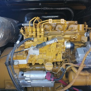 CAT308 CAT308E รถขุดมือสอง8ตันปั๊มเกียร์มอเตอร์ & แบริ่งรุ่น2023 - Product Image 6