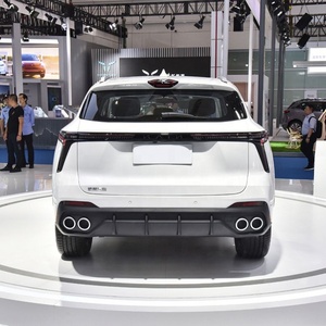 รถยนต์พลังงานใหม่ไฮบริด COWIN KunLun IHD ปี 2024 ระยะทางวิ่ง 150 กม. 5 ประตู 5 ที่นั่ง มีขายแล้ว - Product Image 6