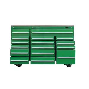 Heavy duty tool box set popular style tool cabinet tool box professional suppliers