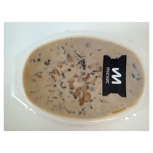 Gudfud - Paellas et risottos de qualité supérieure, prêts à consommer, emballés sous vide, durée de conservation de 50 jours, à conserver au réfrigérateur, pour l'exportation - Product Image 3