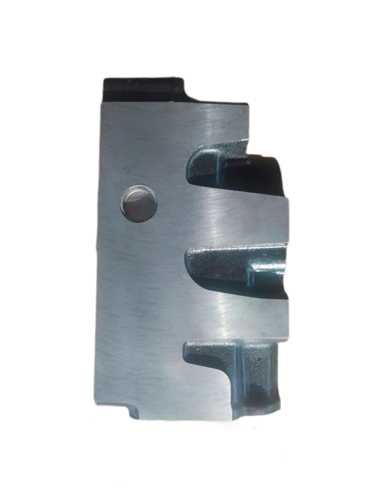 D2688 Cylinder Head - OEM 51.03101-6774 for MAN Engine