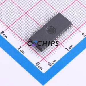 Venta al por mayor Microcontrolador de chip IC de circuito integrado (MCU/MPU/SoC) de 21/SO de 1/2 "(MCU/MPU/SoC) - Product Image 2
