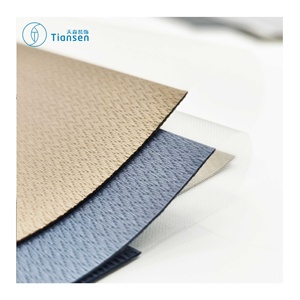 Persianas Enrollables Ecológicas Integradas con Diseño de Zebra, Control de Luz Ajustable y Tela Resistente <span class=keywords><strong>para</strong></span> Decoración de Dormitorios - Product Image 5