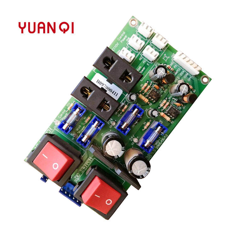 エレベーター交換部品 SAKURA エレベーターメインボード PWB-1